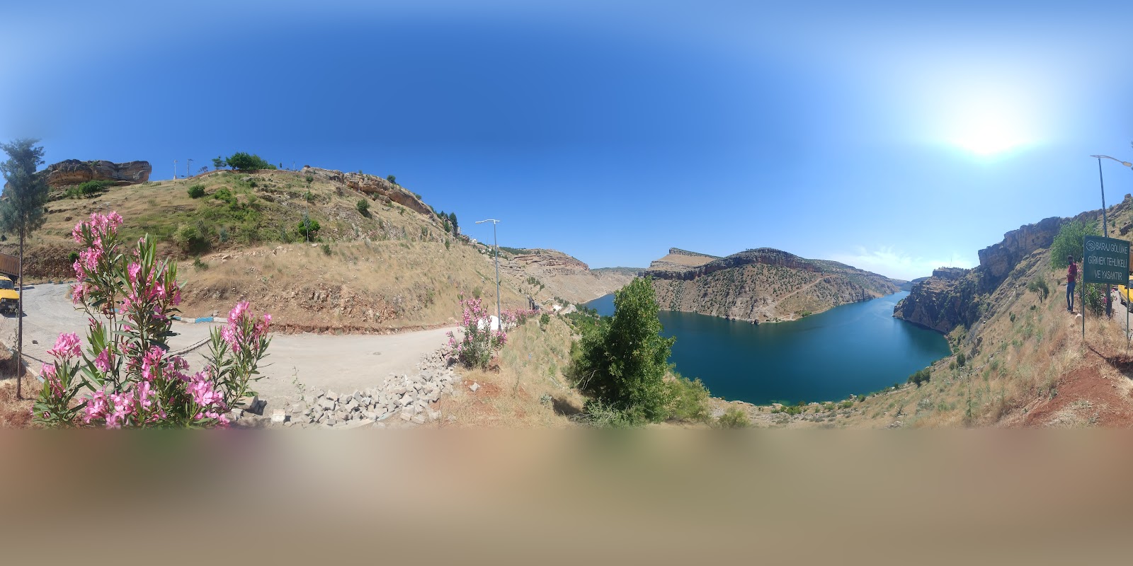 Eğil Barajı — fotoğraf 5