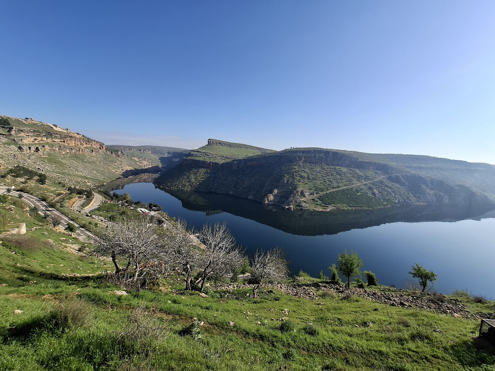 Eğil Kalesi — photo 2