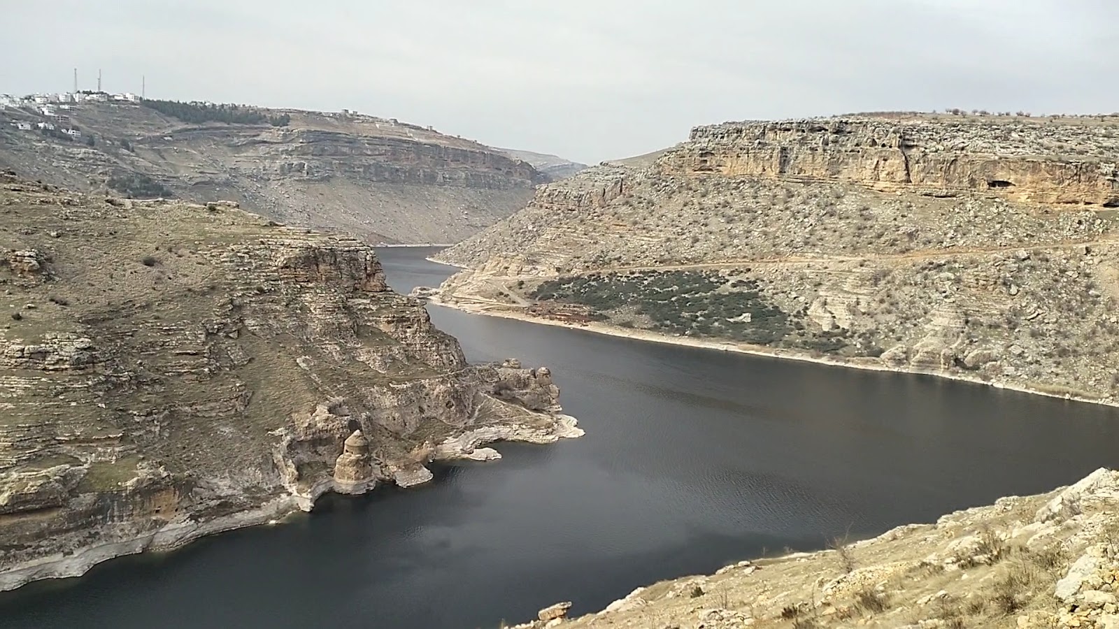 Eğil Kalesi — photo 3