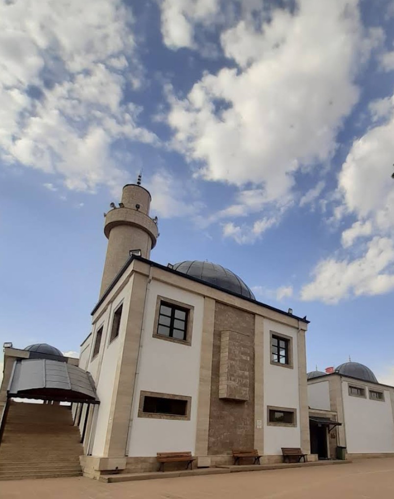 Egil Peygamberler Diyari — fotoğraf 4