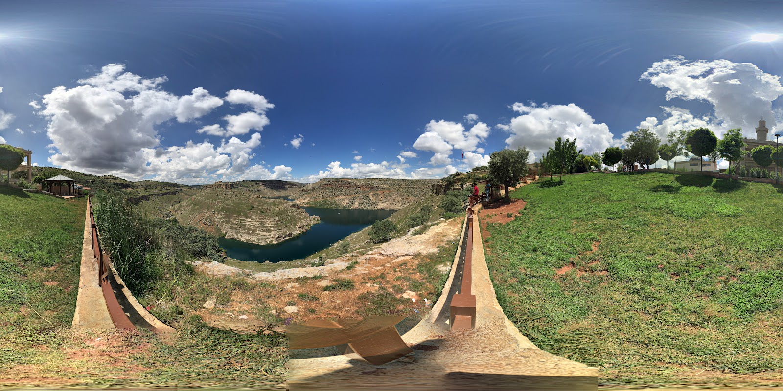 Egil Peygamberler Diyari — fotoğraf 5