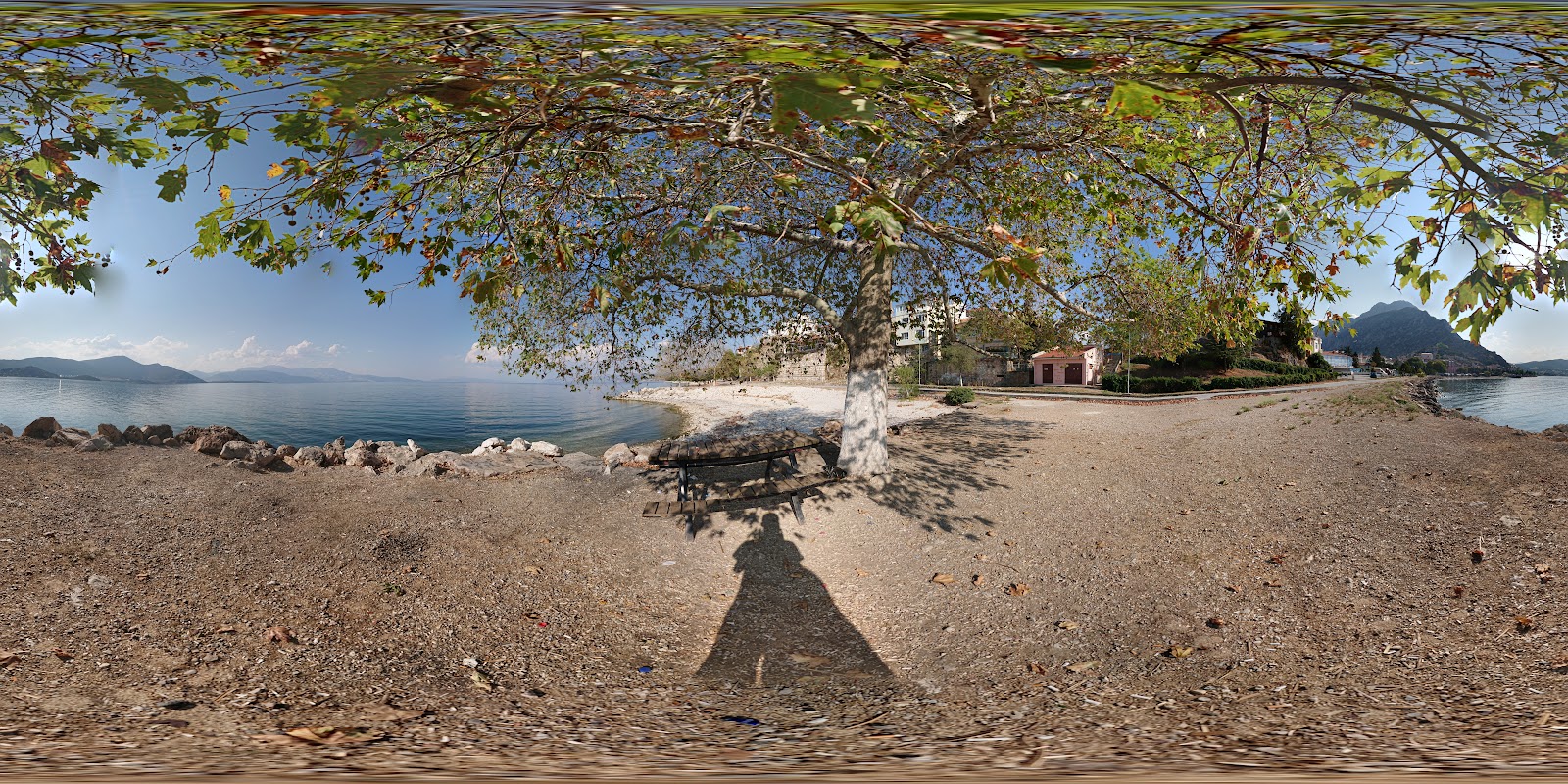 Eğirdir Kalesi — fotoğraf 4