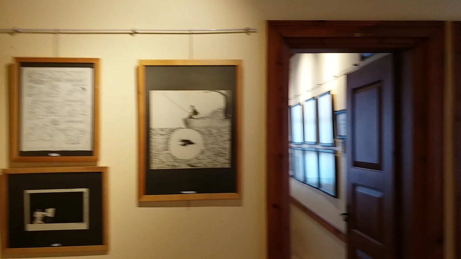 Eğitim Karikatürleri Müzesi — photo 3