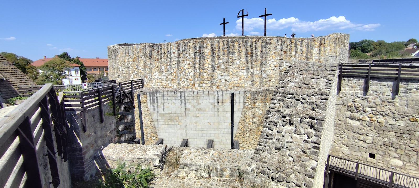 Eğri Kalesi — fotoğraf 2