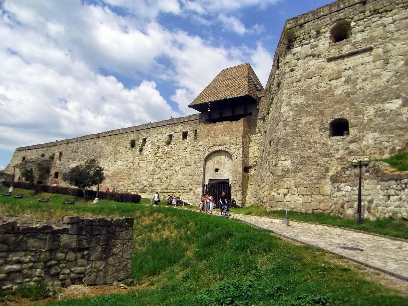 Eğri Kalesi — fotoğraf 4