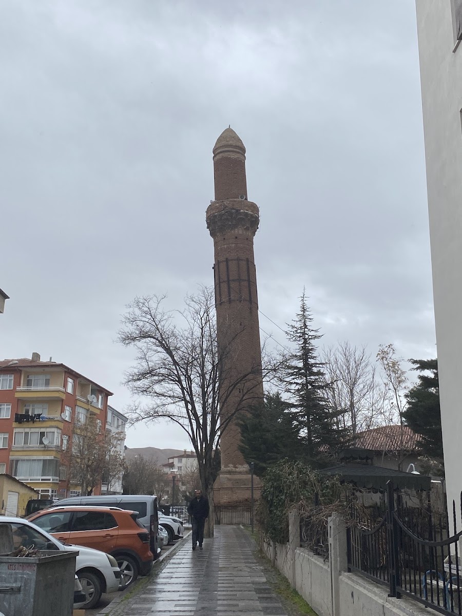 Eğri Minare — fotoğraf 2