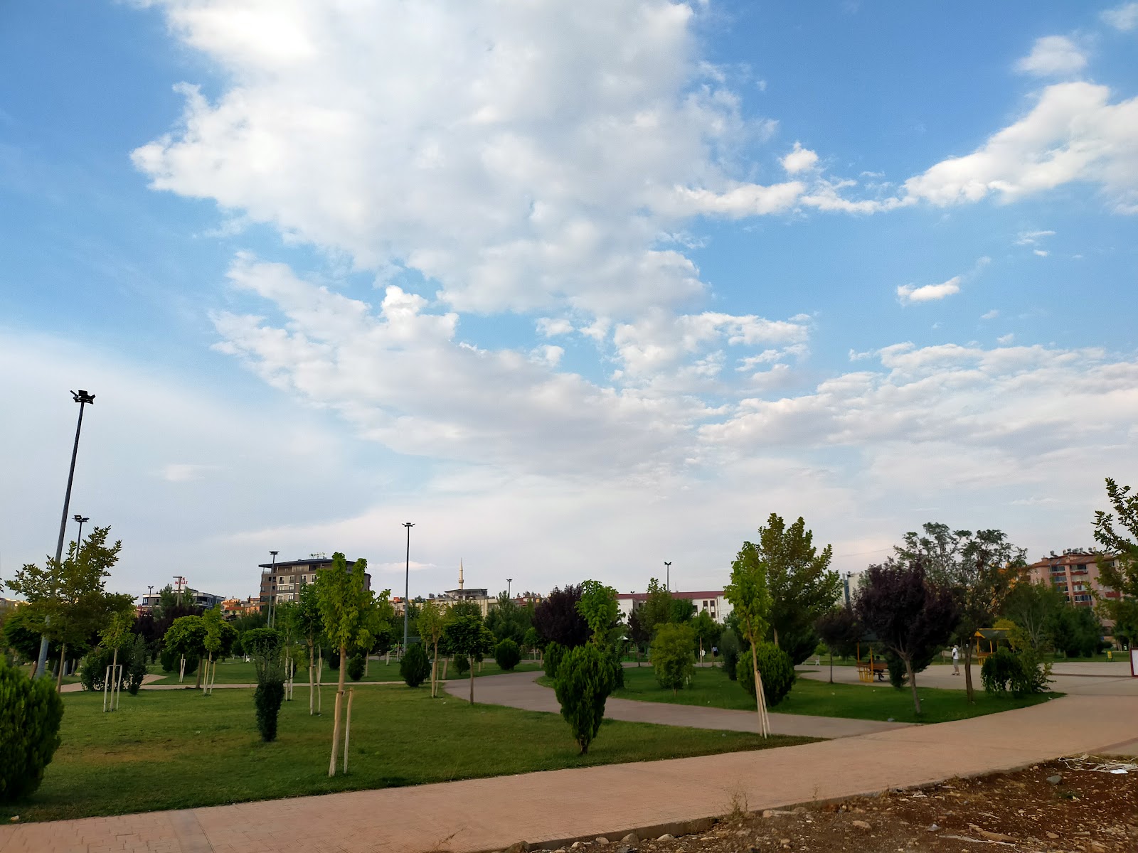 Eğriçay Parkı — fotoğraf 1