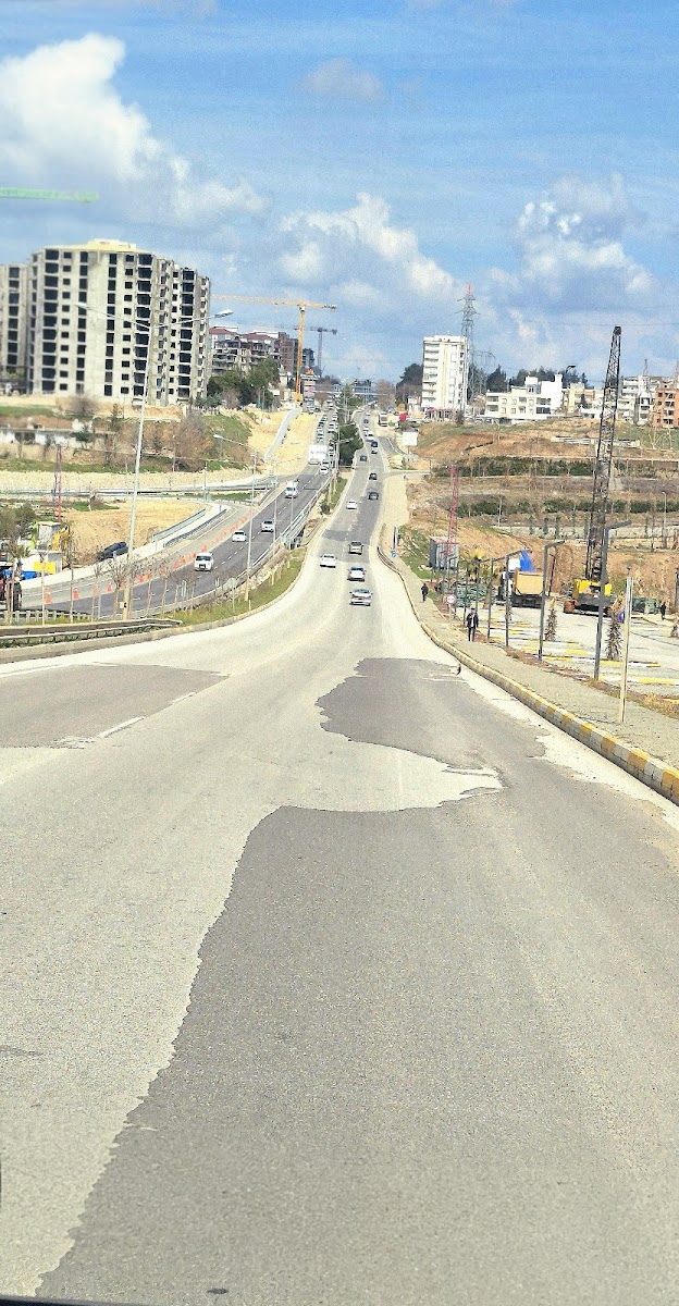 Eğriçay Parkı — fotoğraf 2