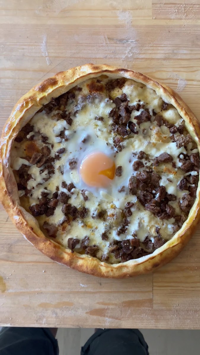 Egrice Pide — fotoğraf 3