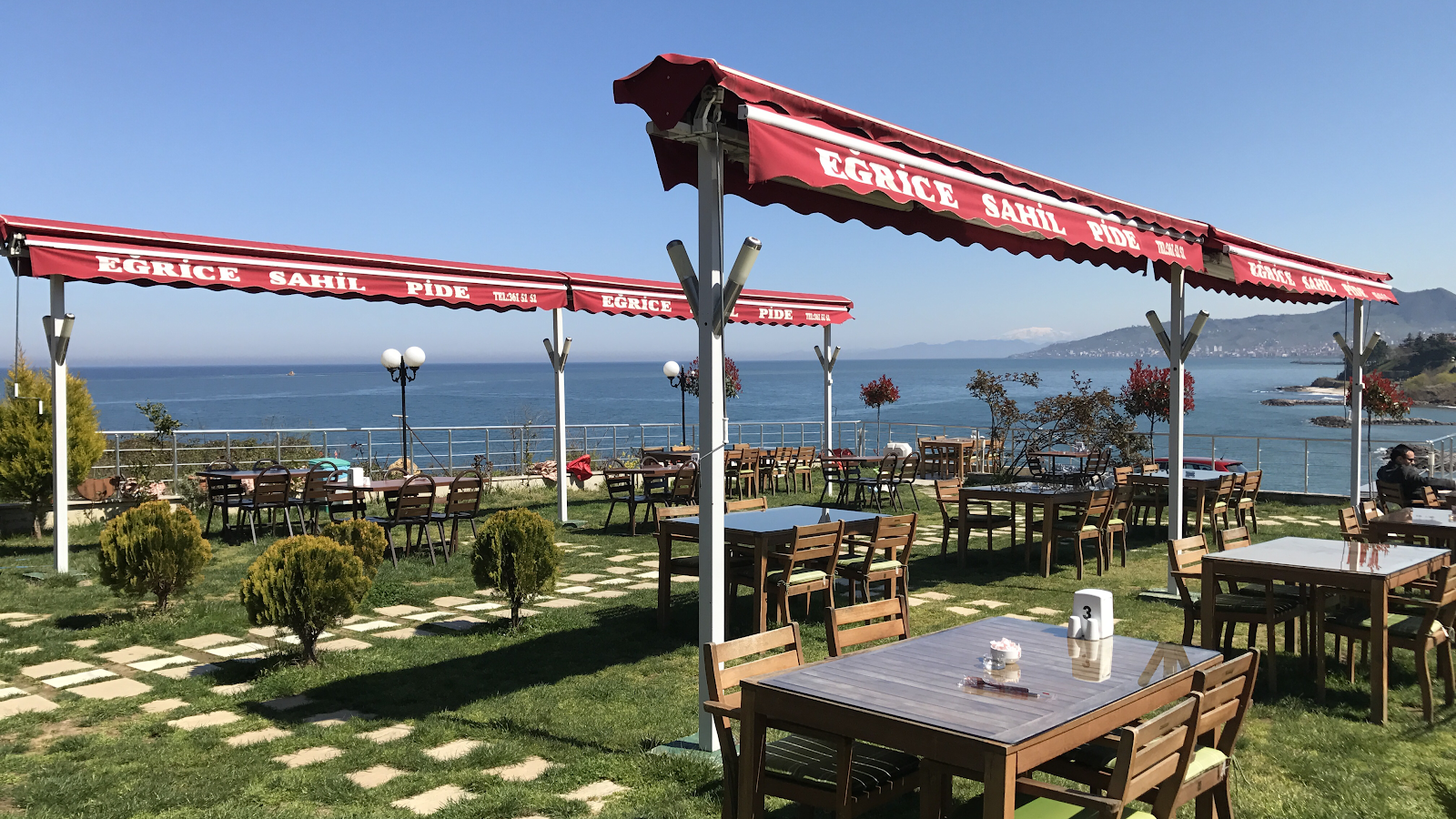 Egrice Pide — fotoğraf 8