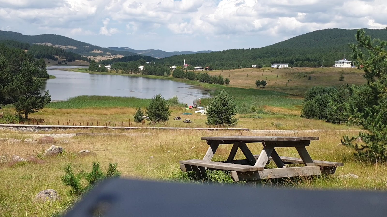 Eğriova Tabiat Parkı — fotoğraf 3