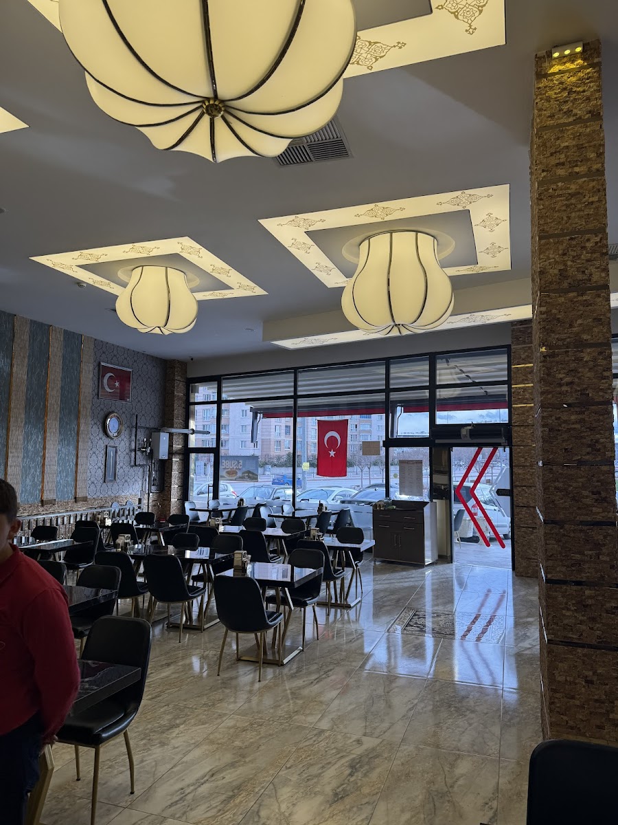 Ehil Fırın Kebap Meram — fotoğraf 2