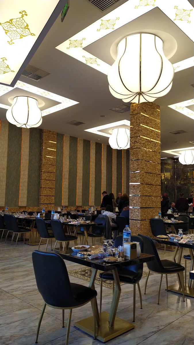 Ehil Fırın Kebap Meram — fotoğraf 3