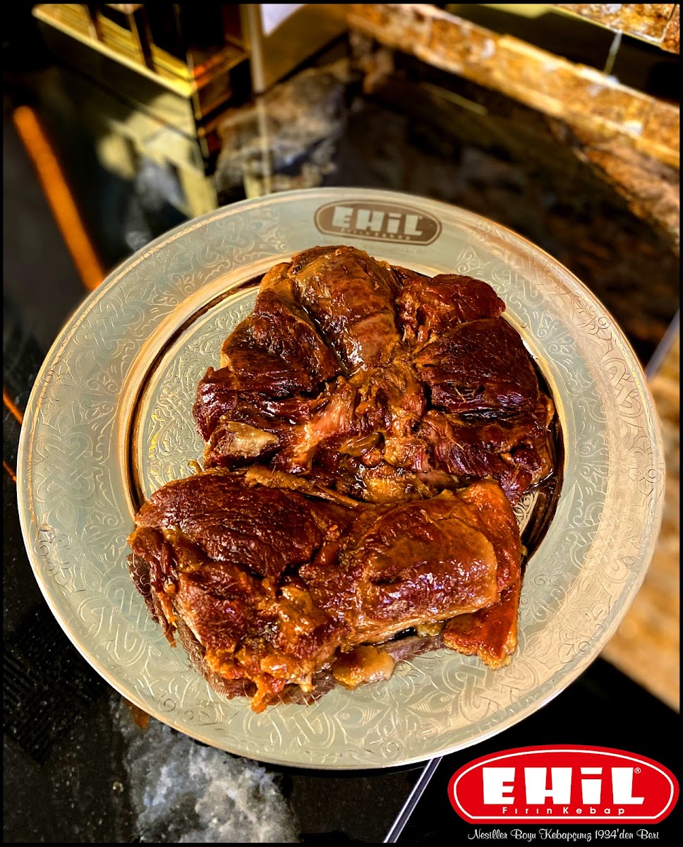Ehil Fırın Kebap Meram — fotoğraf 5