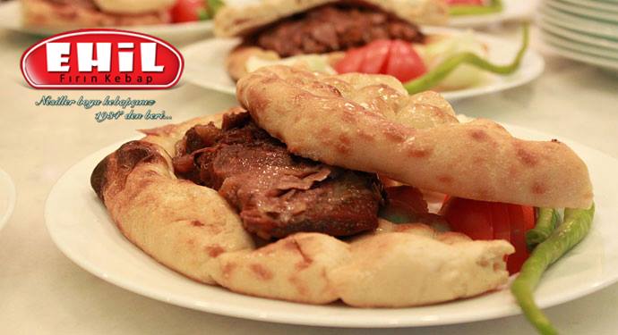 Ehil Fırın Kebap Merkez — fotoğraf 2