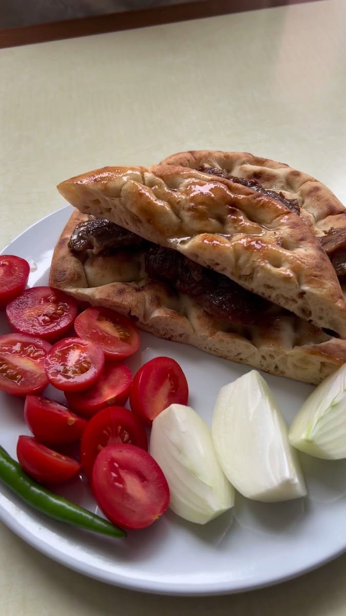 Ehil Fırın Kebap Merkez — fotoğraf 3