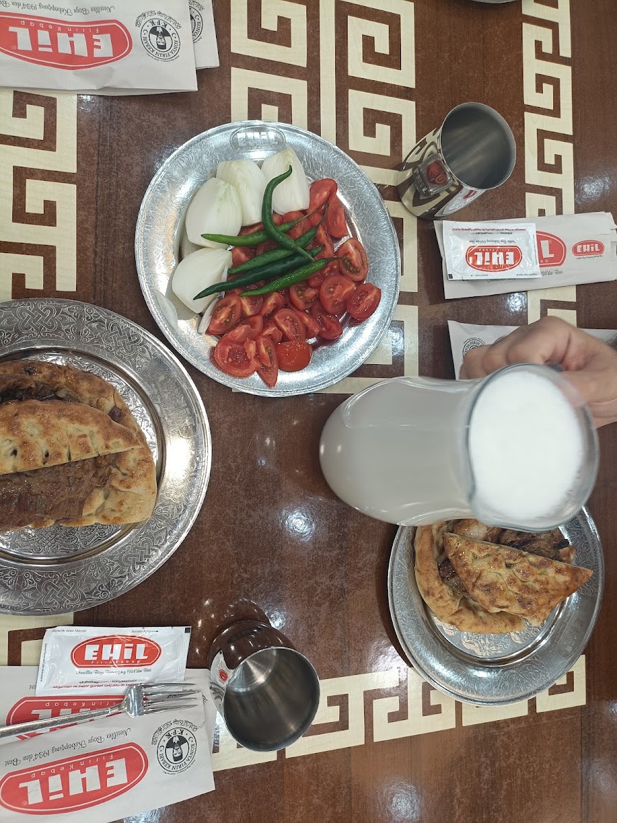 Ehil Fırın Kebap Selçuklu — photo 3