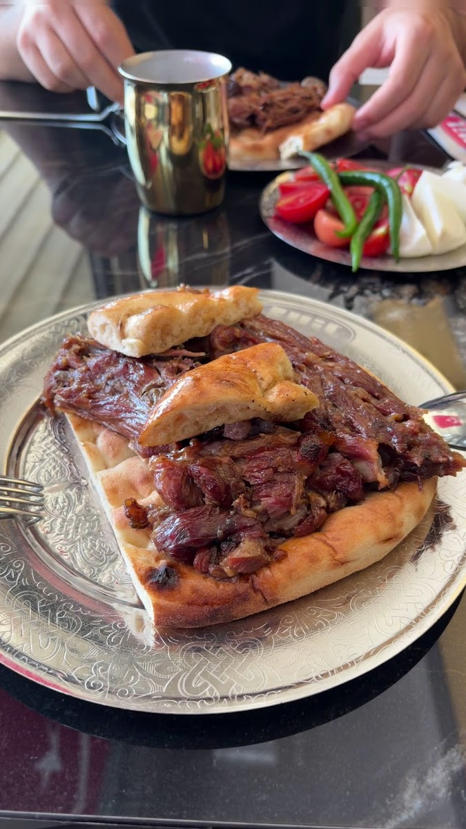 Ehil Fırın Kebap Selçuklu — fotoğraf 3