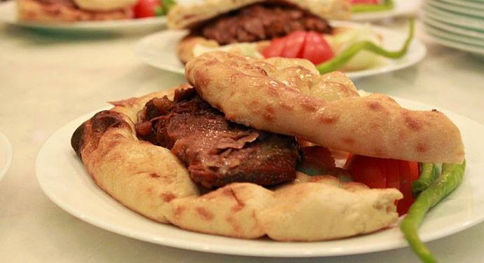Ehil Fırın Kebap Selçuklu — fotoğraf 5