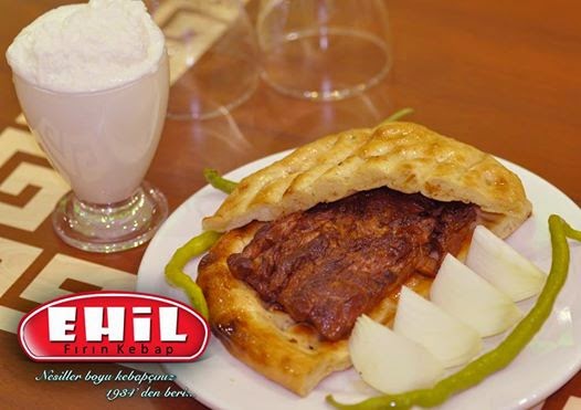Ehil Fırın Kebap Selçuklu — photo 10