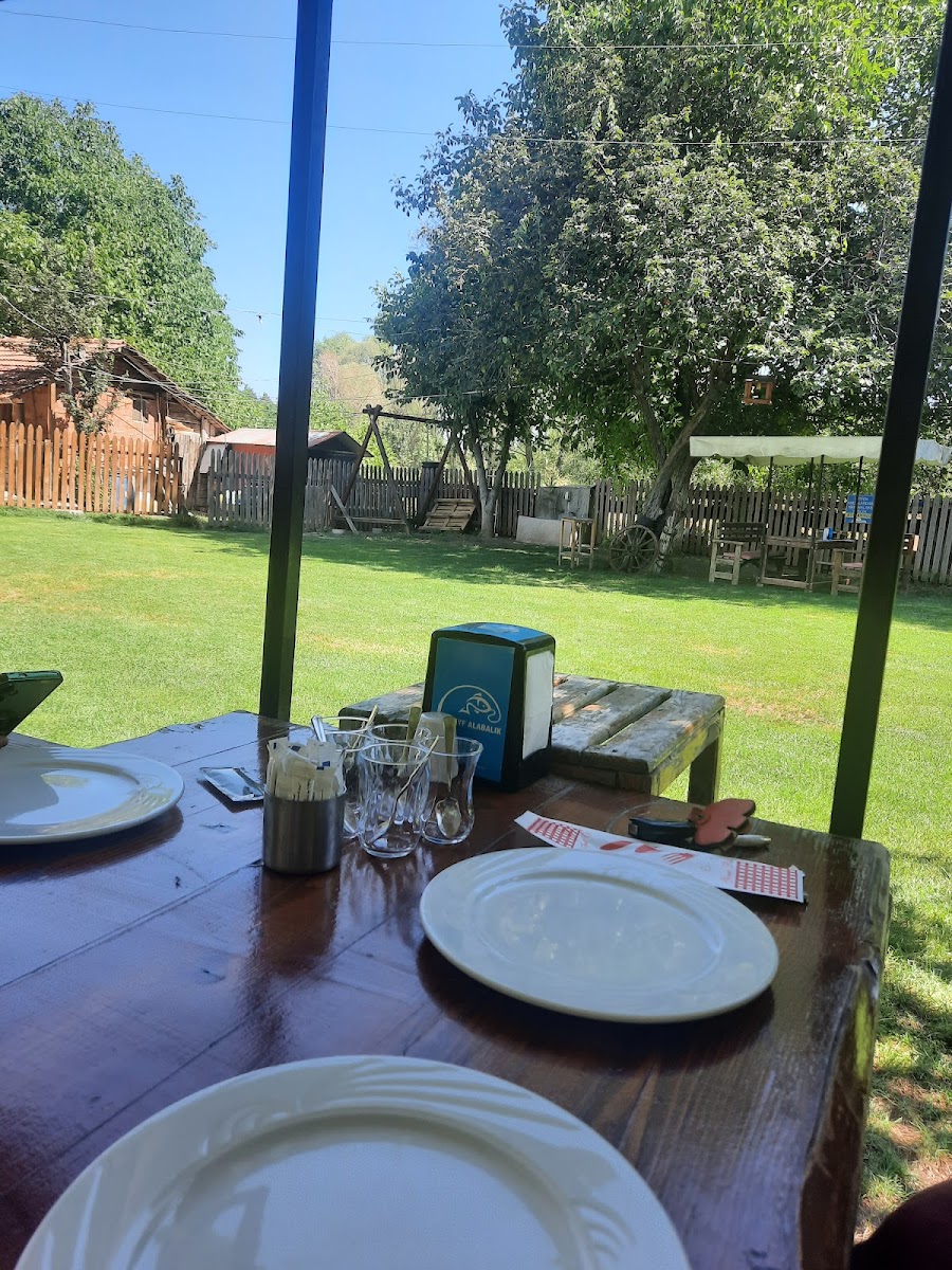 Ehl-i Keyf Alabalık — fotoğraf 5