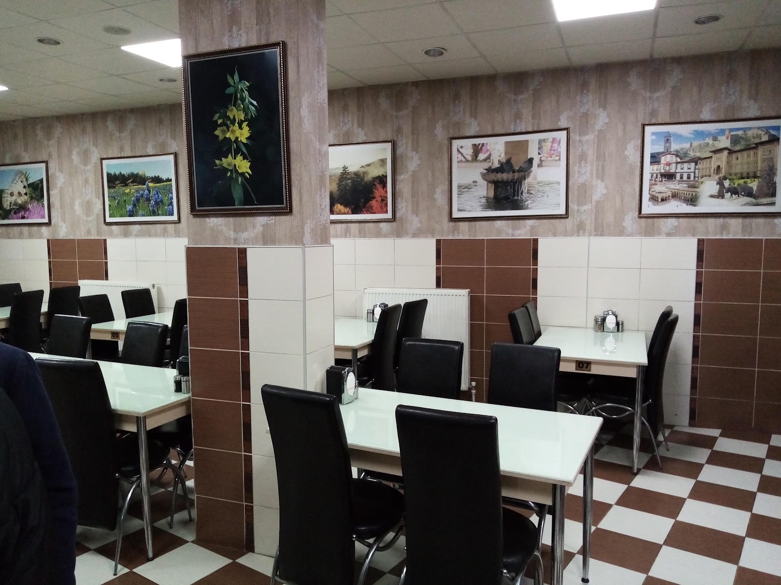 Ehli Kebap — fotoğraf