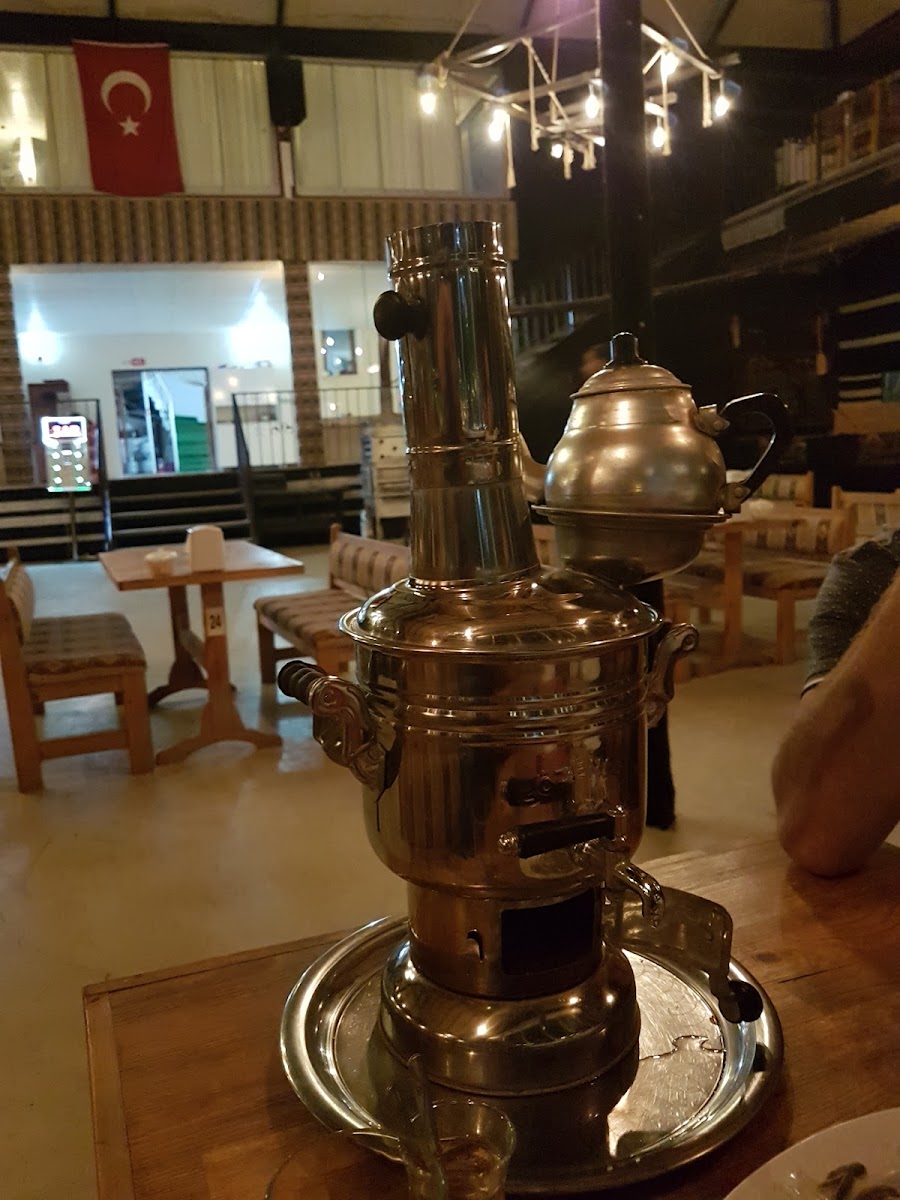 Ehli Keyf Aile Cay Bahcesi — fotoğraf 2