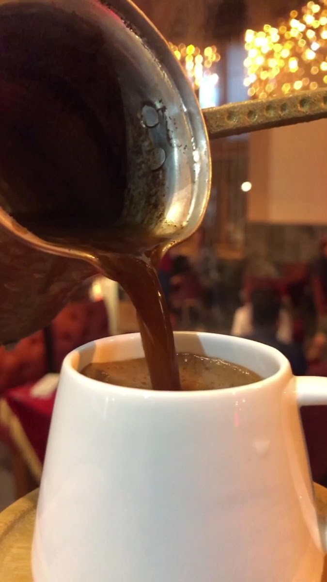 EHLİ KEYF CAFE — photo 11