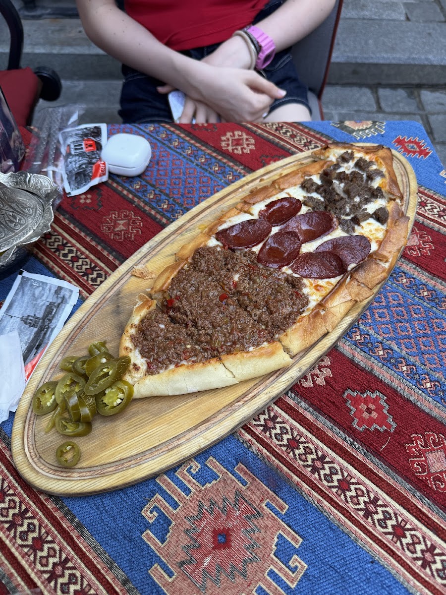 EHLİ KEYF CAFE — photo 3