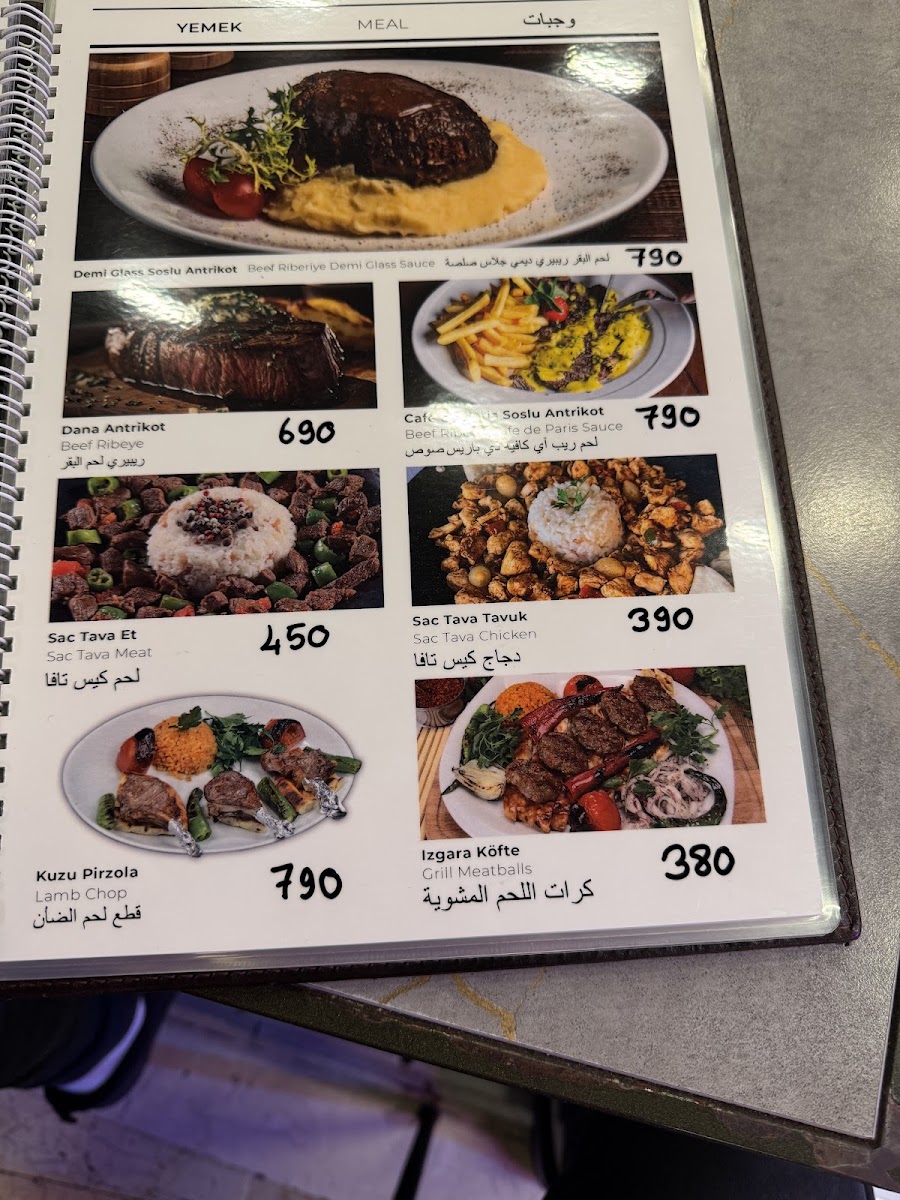 EHLİ KEYF CAFE — photo 4