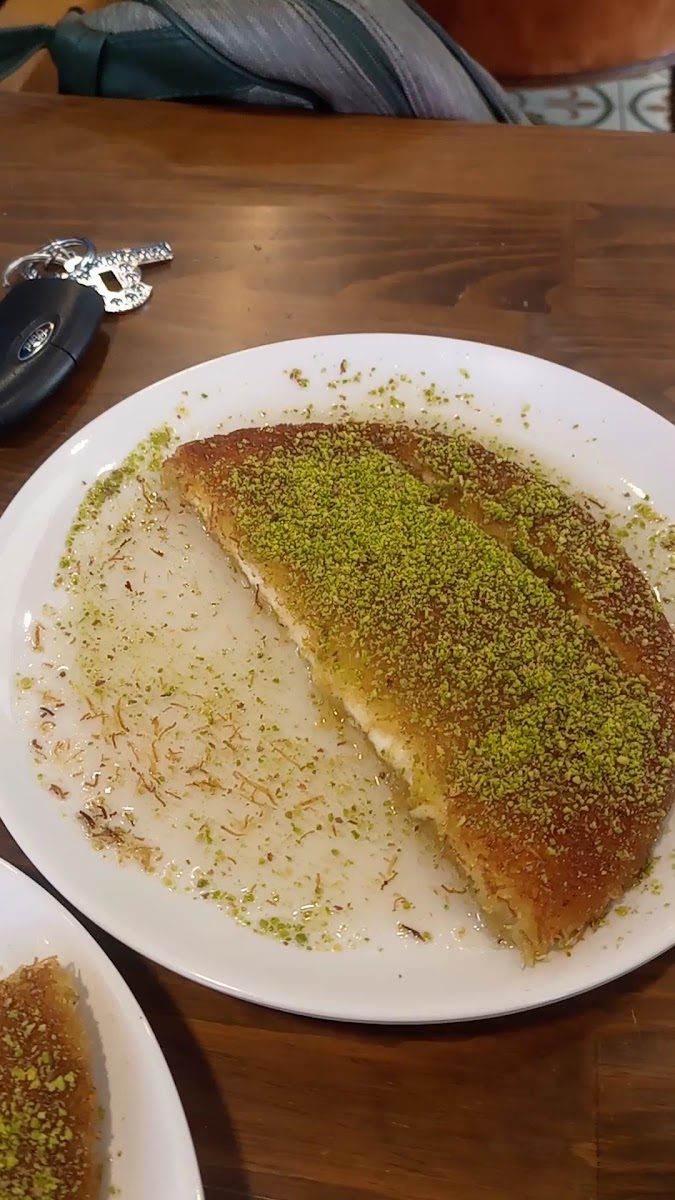 Ehli KÜNEFE — fotoğraf 3