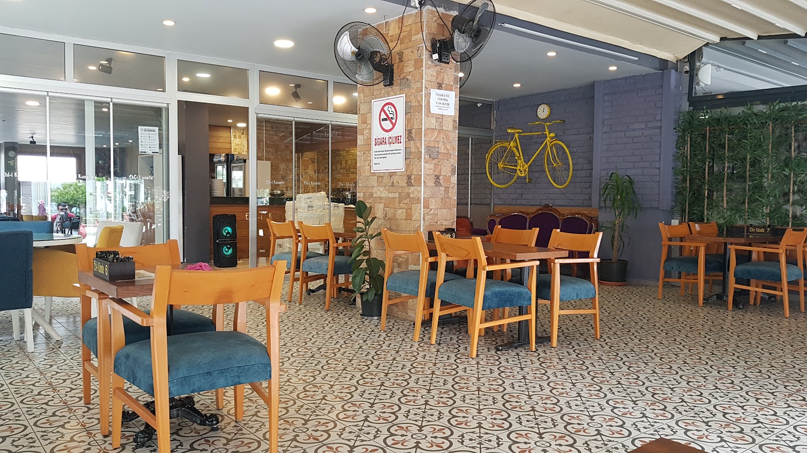Ehli KÜNEFE — fotoğraf 5