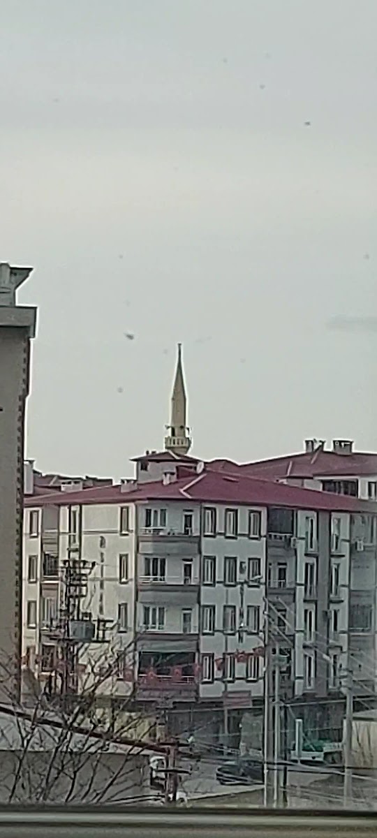 Ehlibeyt Cami — fotoğraf 3