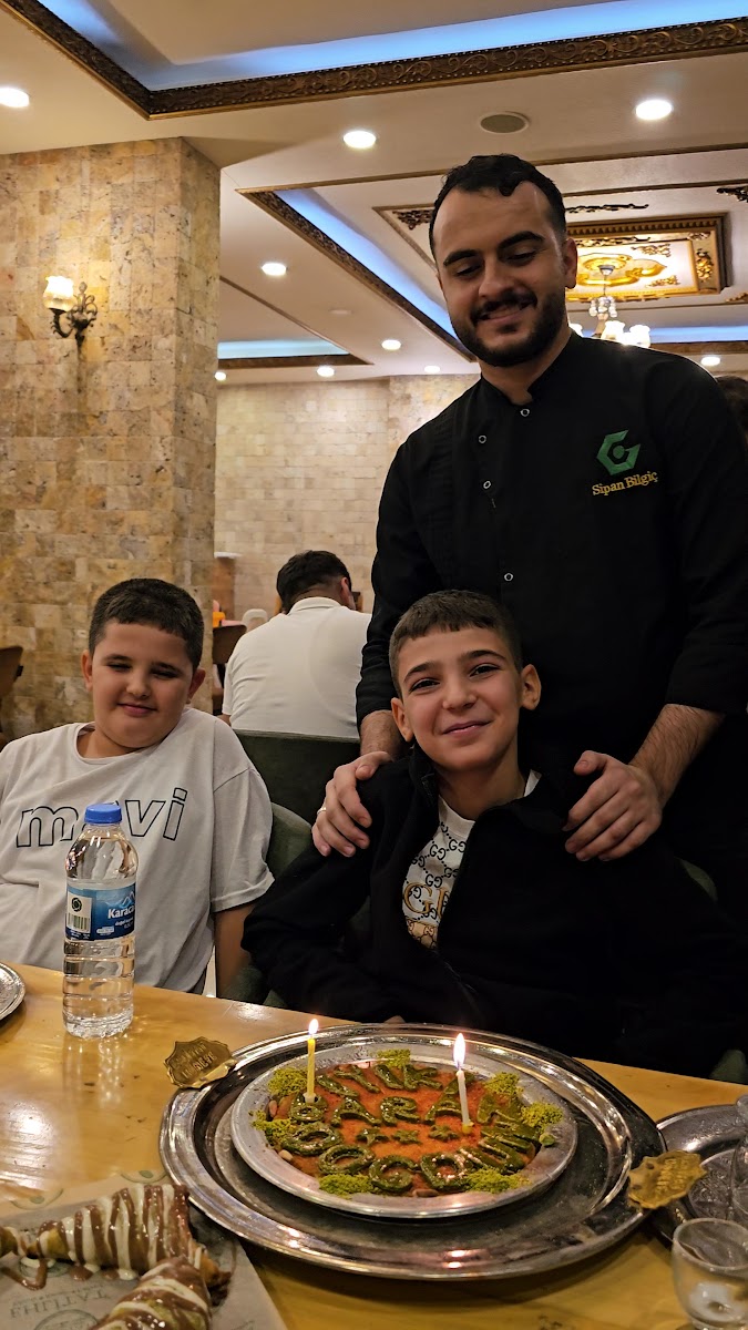 Ehlitat Künefe — fotoğraf 3