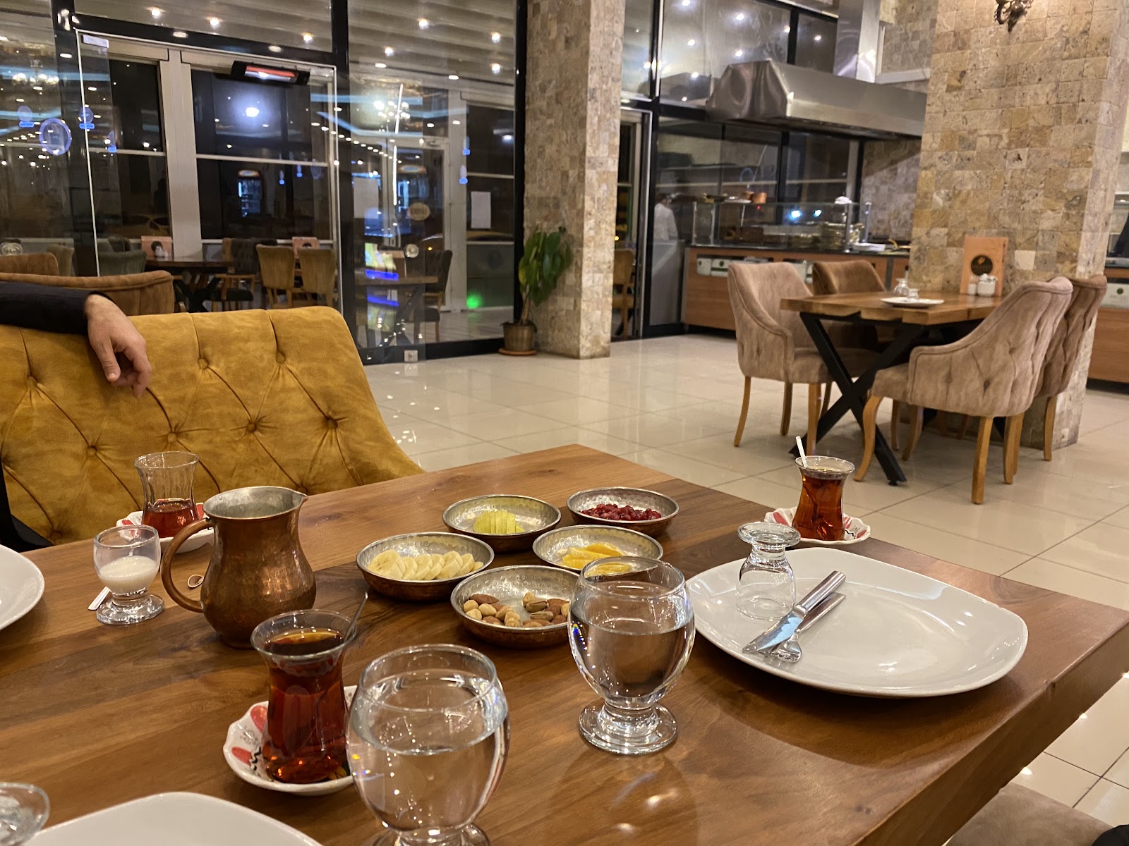 Ehlitat Künefe — fotoğraf 4