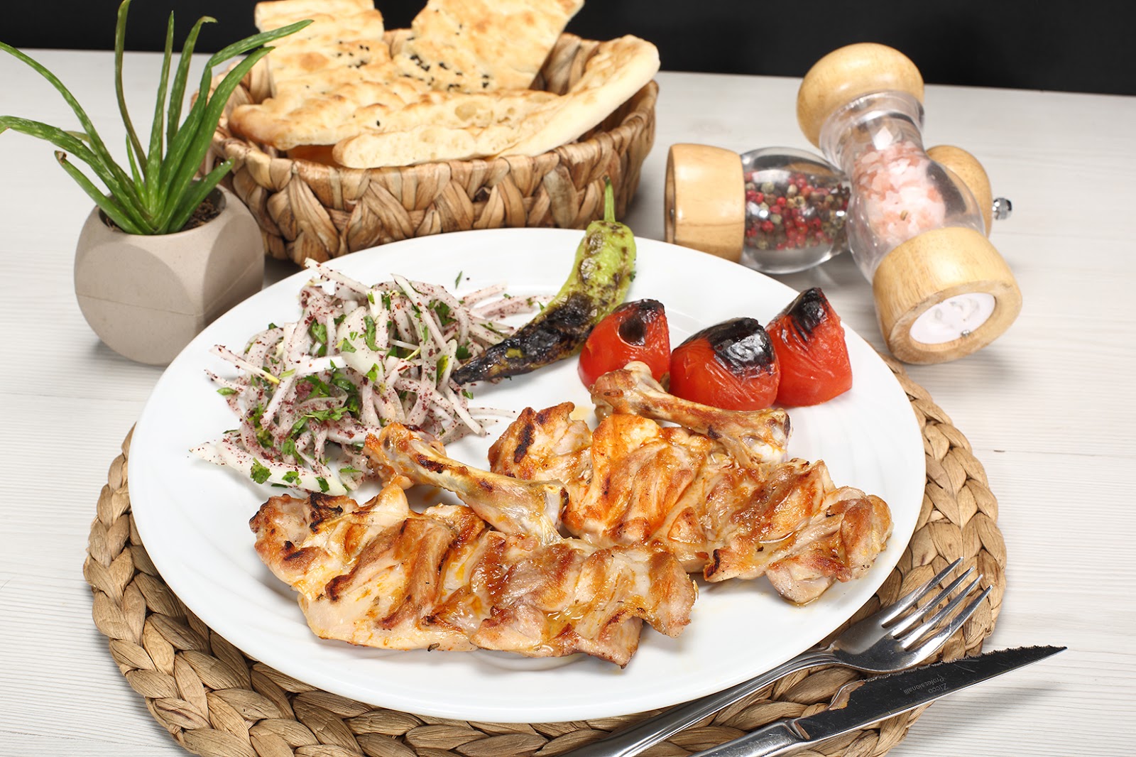 Eiffel Cafe Restaurant — fotoğraf 5