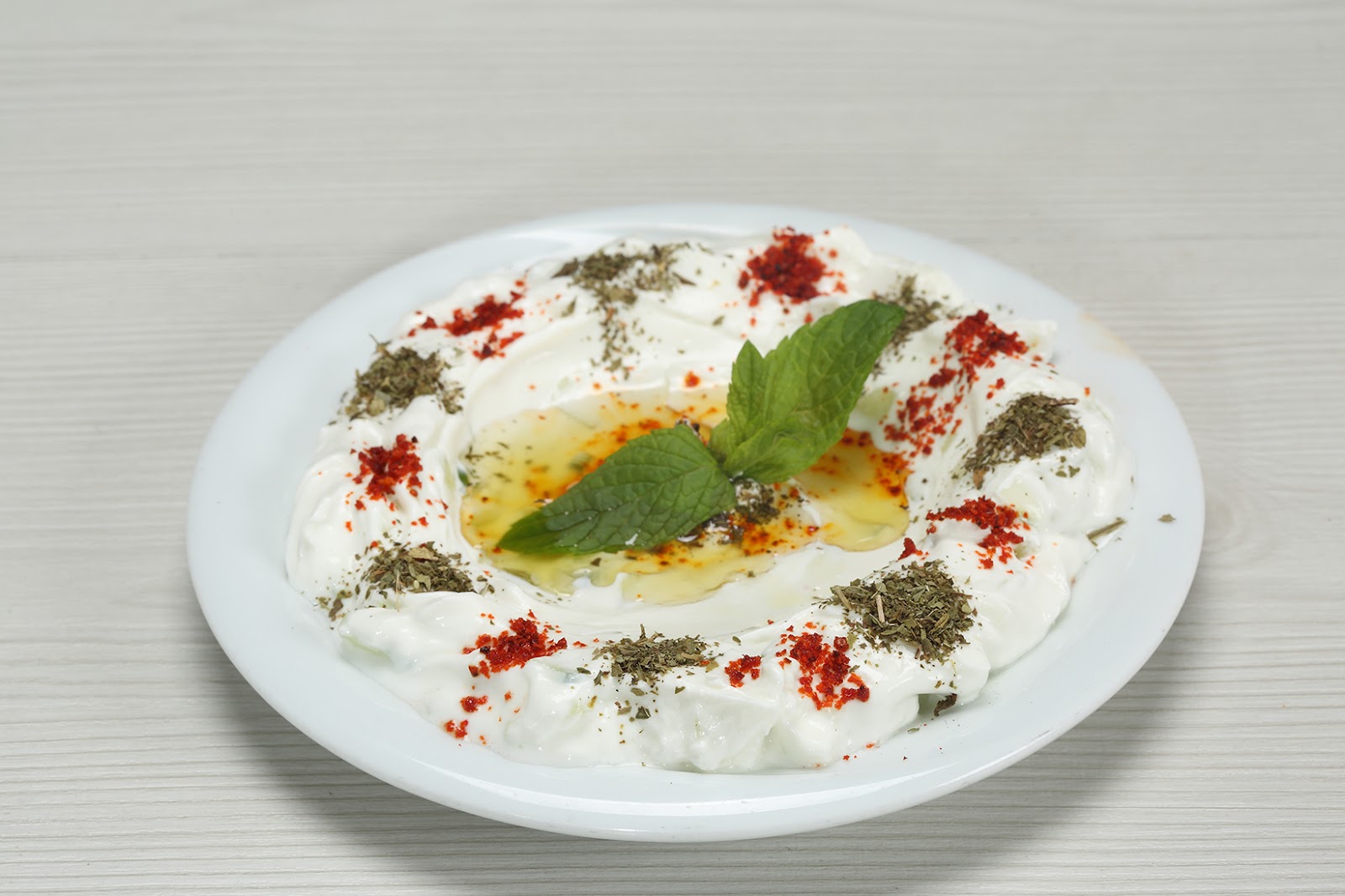 Eiffel Cafe Restaurant — fotoğraf 8