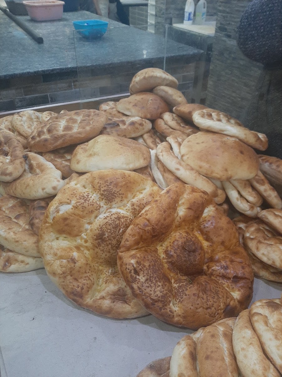 Ekber Pide Fırını — fotoğraf 3