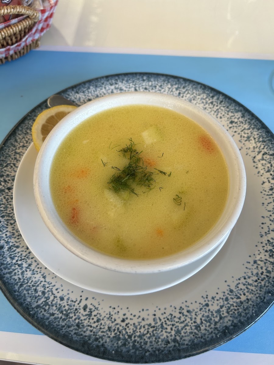 Ekdağ Balık Carşısı — photo 3