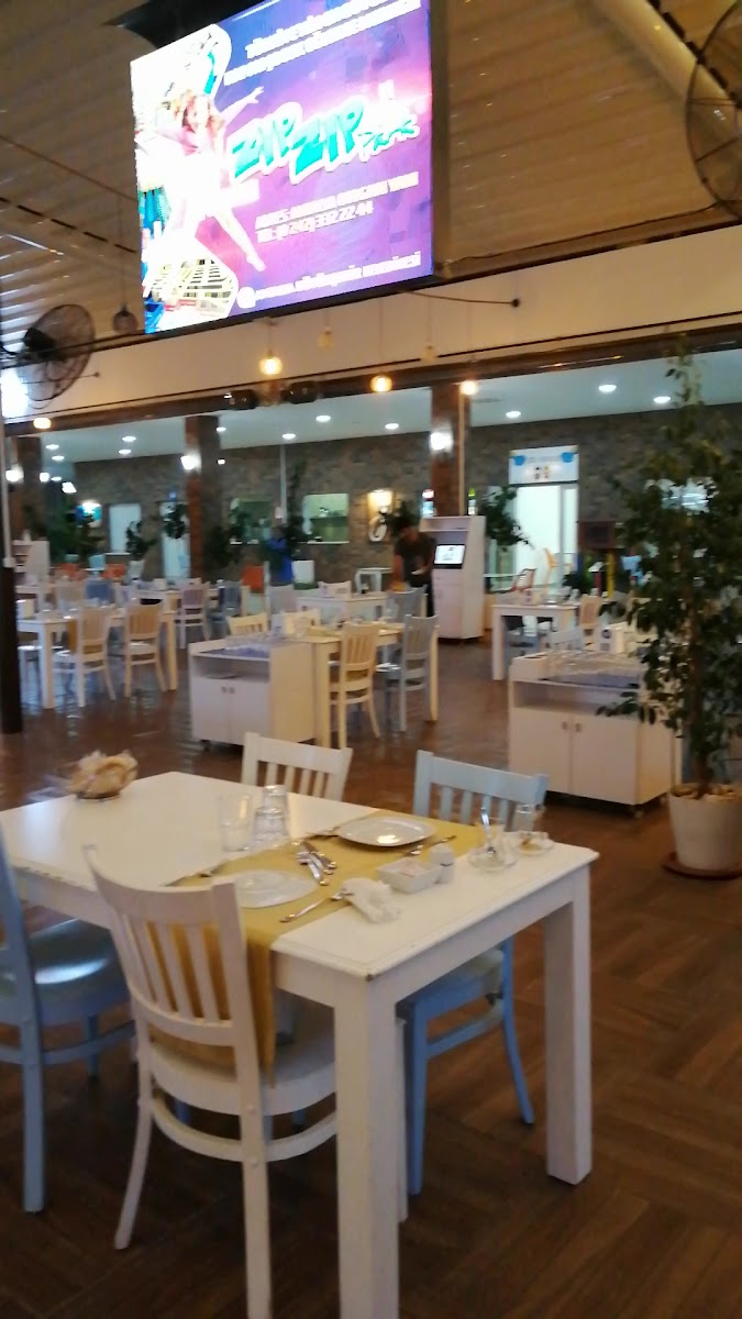 Ekdağ Balık Carşısı — photo 3
