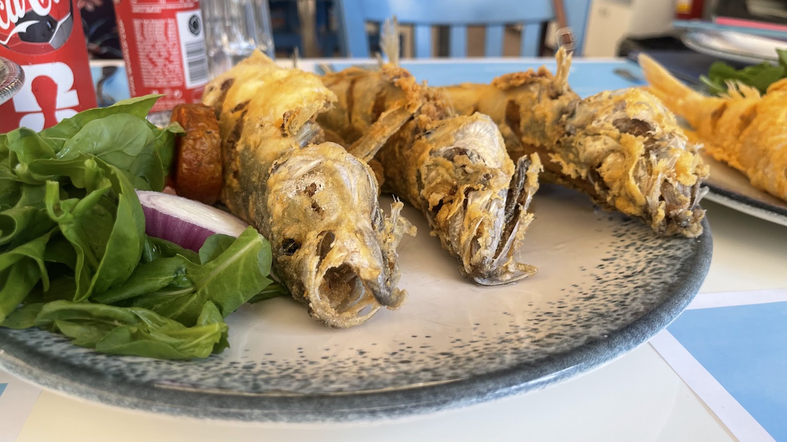 Ekdağ Balık Carşısı — photo 5