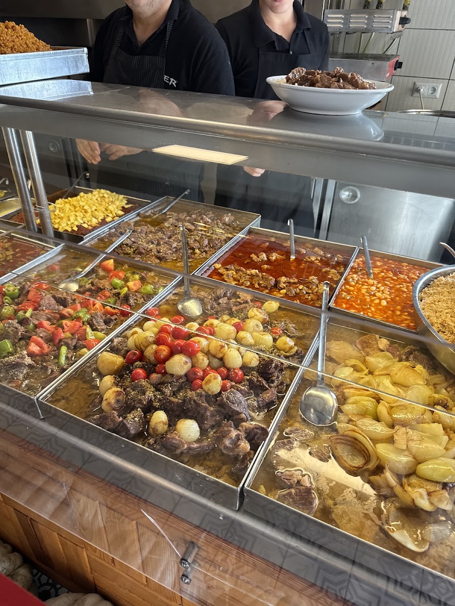 Eker Lokantası — fotoğraf 5