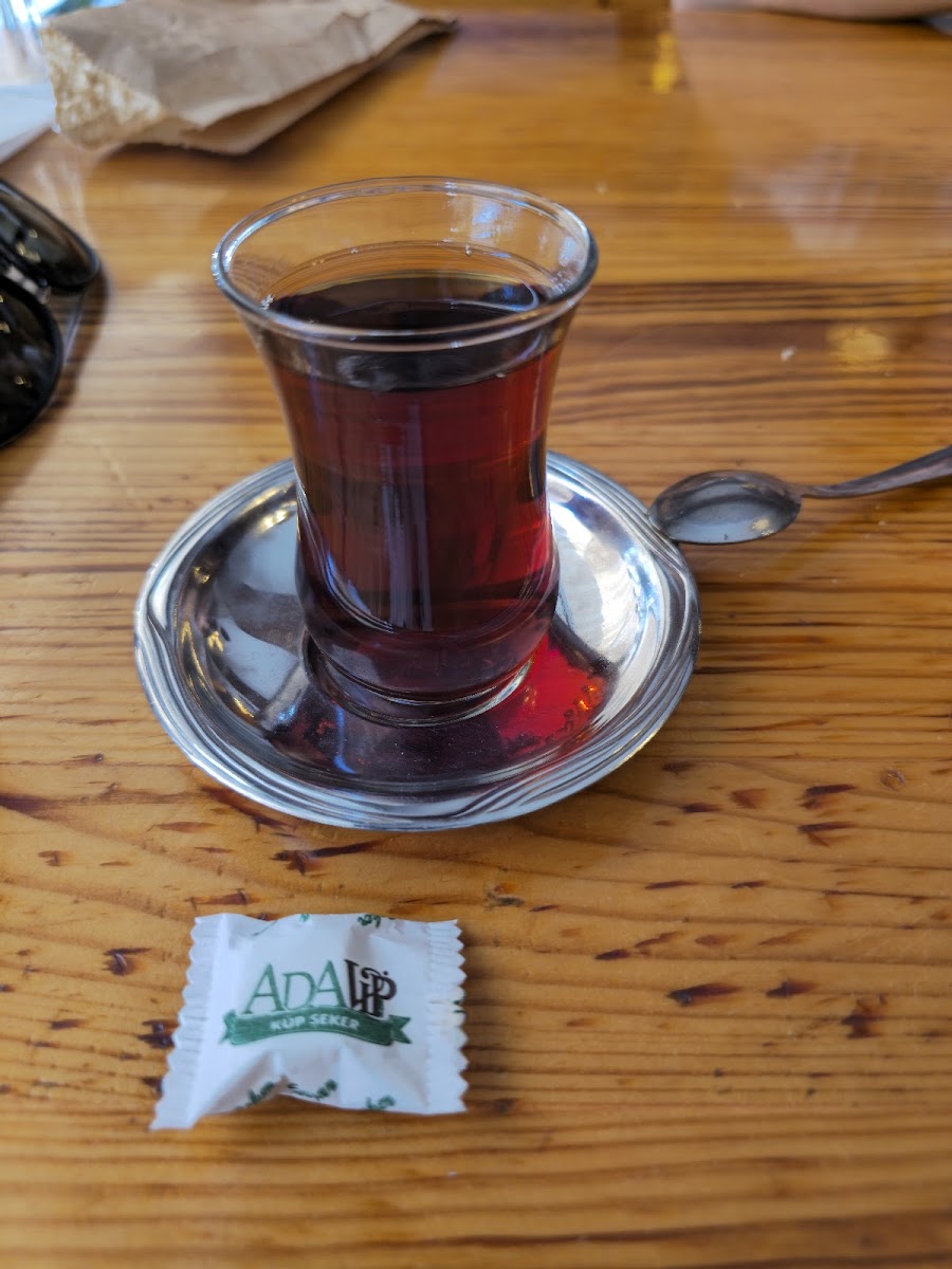 Eker Lokantası — fotoğraf 8