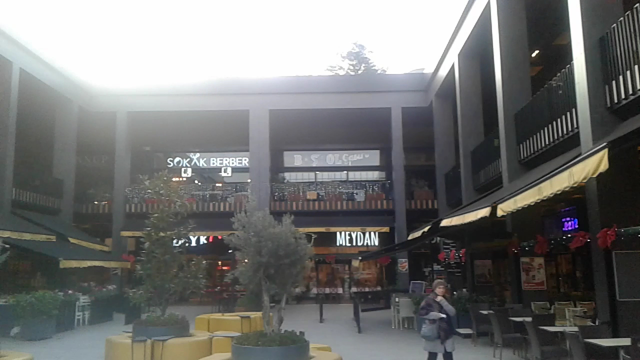 Eker Meydan — fotoğraf 3