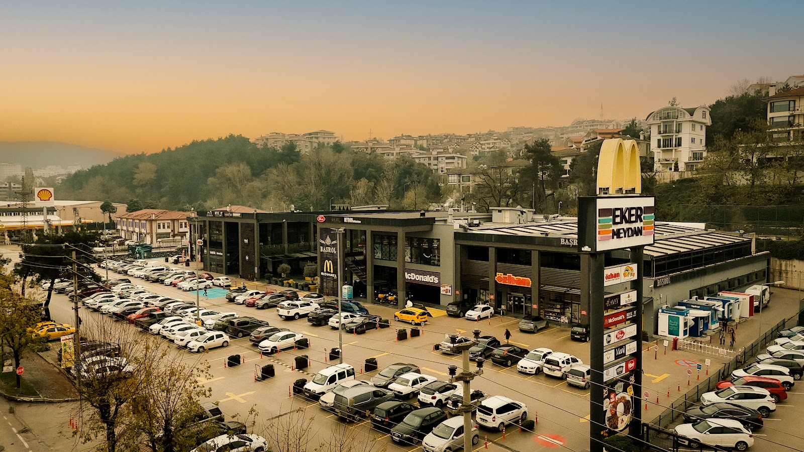 Eker Meydan — fotoğraf 8