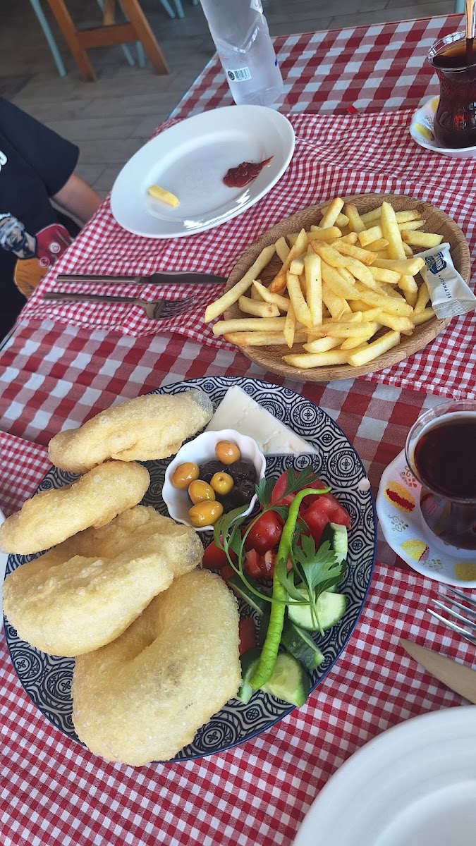 Eker Oba Çiftlik - Kahvaltı ve Restoran — photo 3