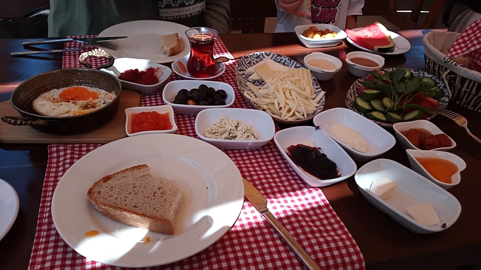 Eker Oba Çiftlik - Kahvaltı ve Restoran — photo 3