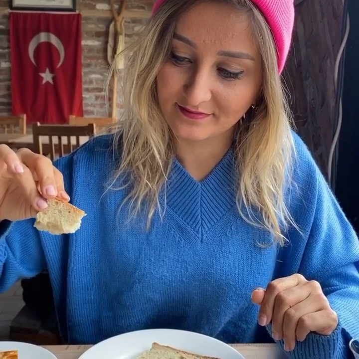 Eker Oba Çiftlik - Kahvaltı ve Restoran — photo 9