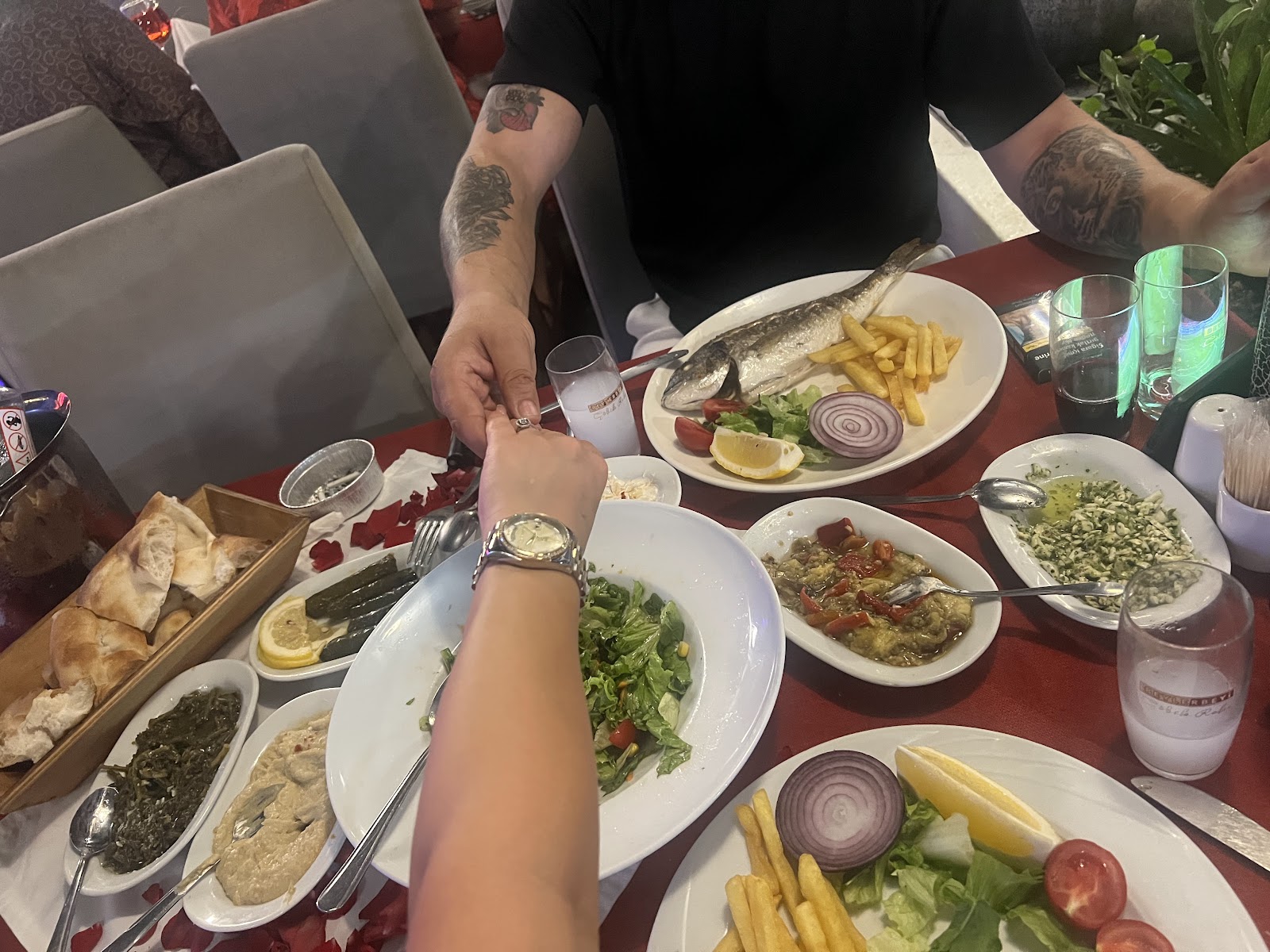 Ekici Restaurant — photo 3