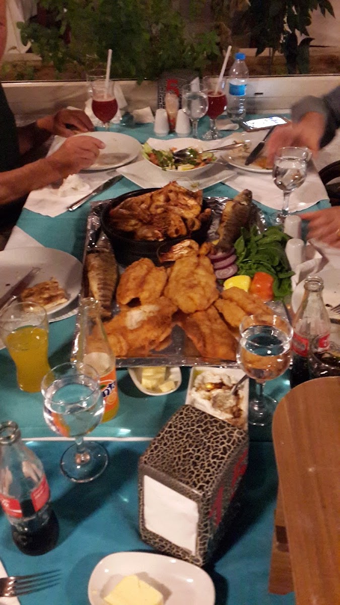 Ekici Restaurant — photo 5